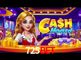 Live Casino 725bet
