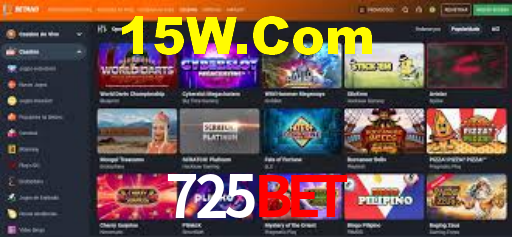 725bet,725bet.com