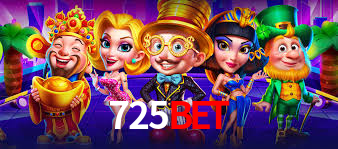 Premium Interface 725bet