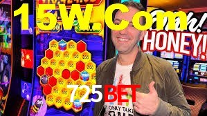 725bet.com