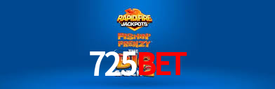 725bet App Interface