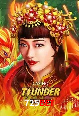 Experiência VIP 725bet