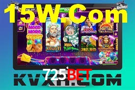 Daily Bonuses 725bet