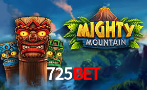 Premium Interface 725bet