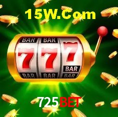 Seasonal Promotions 725bet