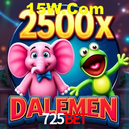 Desvendando o Mundo dos Jogos Virtuais na 725bet
