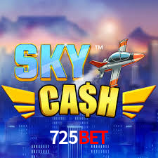 Welcome Bonus 725bet