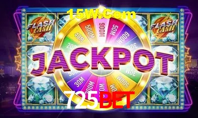 Live Casino 725bet
