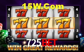 Blackjack Table 725bet