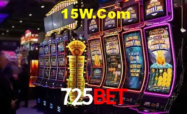Player Reviews 725bet