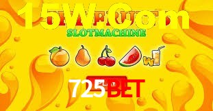 725bet
