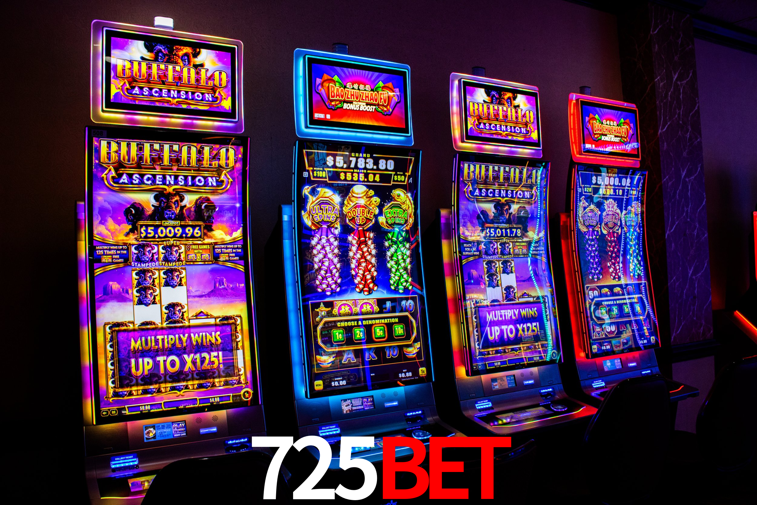Sports Statistics 725bet