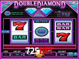 Responsive Design 725bet