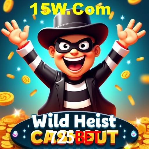 Slot Games 725bet
