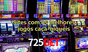 725bet: Jogue Crash e Experimente Alta Recompensa Instantânea