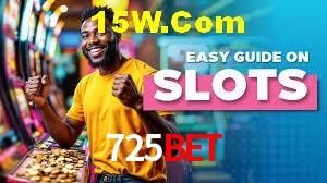 Programa VIP 725bet