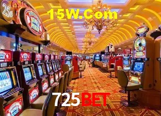 Flash Promotion 725bet