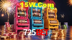 Football Betting 725bet