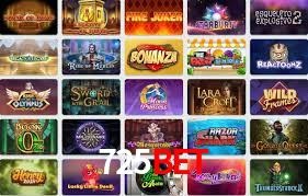 725bet,725bet.com