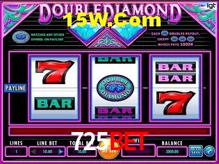 Platform Technology 725bet