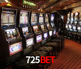 Quick Registration 725bet